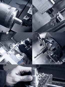 DC Precision Engineering 